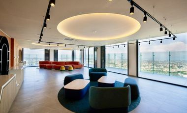 SE RENTA DEPARTAMENTO EN RIGA, BOSQUES DE LAS LOMAS, CUAJIMALPA