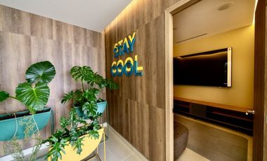 SE RENTA DEPARTAMENTO EN RIGA, BOSQUES DE LAS LOMAS, CUAJIMALPA