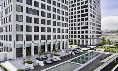 SE RENTA DEPARTAMENTO EN RIGA, BOSQUES DE LAS LOMAS, CUAJIMALPA