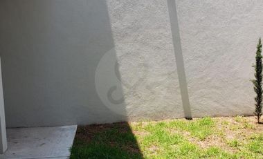 Florencia Casa en venta en Santa María