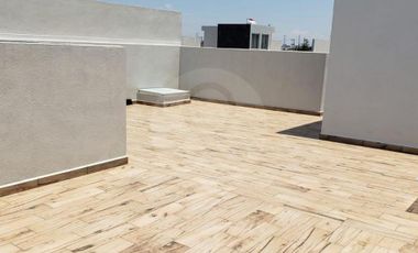 Florencia Casa en venta en Santa María