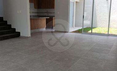 Florencia Casa en venta en Santa María