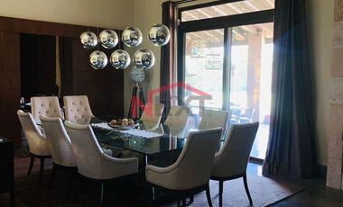RESIDENCIA ESTILO MÉXICO CONTEMPORÁNEO EN VENTA