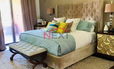 RESIDENCIA ESTILO MÉXICO CONTEMPORÁNEO EN VENTA