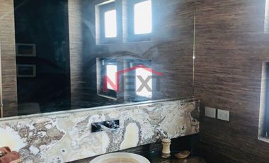 RESIDENCIA ESTILO MÉXICO CONTEMPORÁNEO EN VENTA