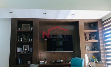 RESIDENCIA ESTILO MÉXICO CONTEMPORÁNEO EN VENTA