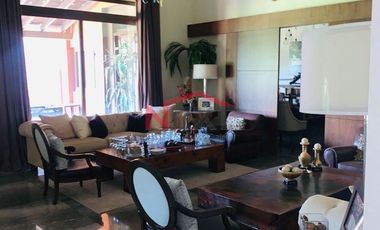 RESIDENCIA ESTILO MÉXICO CONTEMPORÁNEO EN VENTA