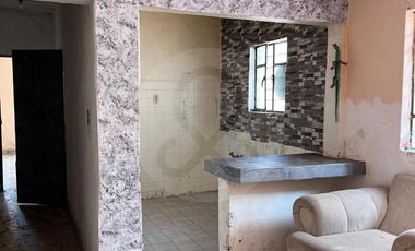 Casa en venta en Jardines del Tepeyac