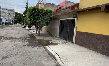 Casa en venta en Jardines del Tepeyac