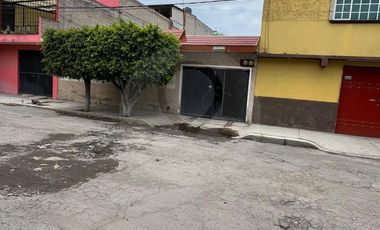 Casa en venta en Jardines del Tepeyac