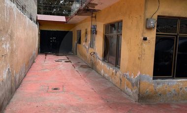 Casa en venta en Jardines del Tepeyac