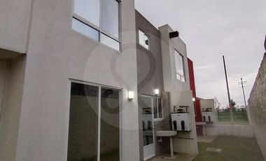 Casa en condominio en venta en Temoaya