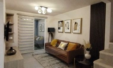 Casa en condominio en venta en Temoaya