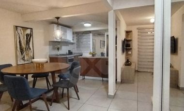 Casa en condominio en venta en Temoaya