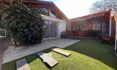 HERMOSA CASA REMODELADA 3HA 3BA 2EST 1BD