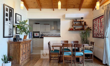 HERMOSA CASA REMODELADA 3HA 3BA 2EST 1BD