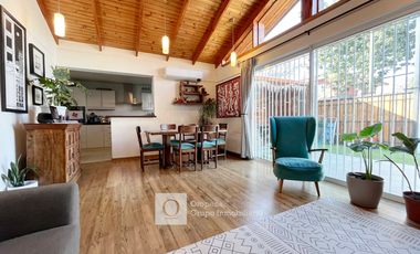HERMOSA CASA REMODELADA 3HA 3BA 2EST 1BD