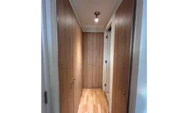 SE ARRIENDA HERMOSO DEPARTAMENTO AMOBLADO EN INNOVA