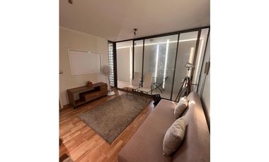SE ARRIENDA HERMOSO DEPARTAMENTO AMOBLADO EN INNOVA