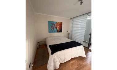 SE ARRIENDA HERMOSO DEPARTAMENTO AMOBLADO EN INNOVA
