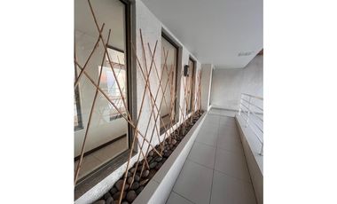 SE ARRIENDA HERMOSO DEPARTAMENTO AMOBLADO EN INNOVA