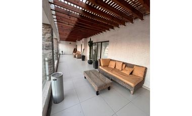 SE ARRIENDA HERMOSO DEPARTAMENTO AMOBLADO EN INNOVA