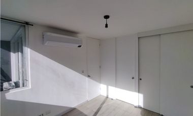 ARRIENDO  DEPTO 1D 1 B+ Est+ Bod, Santiago Centro