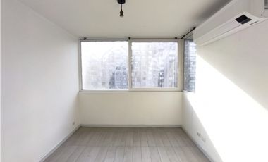 ARRIENDO  DEPTO 1D 1 B+ Est+ Bod, Santiago Centro