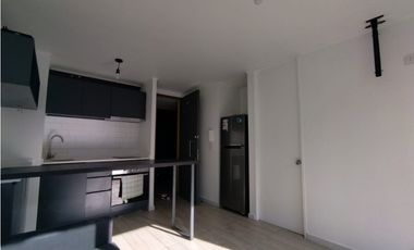ARRIENDO  DEPTO 1D 1 B+ Est+ Bod, Santiago Centro