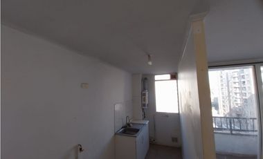 SE ARRIENDA DEPARTAMENTO EN CONDOMINIO DOÑA ALEJANDRINA  PISO 7 S/A