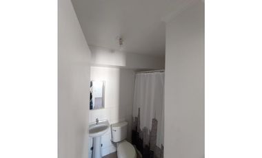 SE ARRIENDA DEPARTAMENTO EN CONDOMINIO DOÑA ALEJANDRINA  PISO 7 S/A