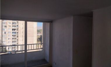 SE ARRIENDA DEPARTAMENTO EN CONDOMINIO DOÑA ALEJANDRINA  PISO 7 S/A