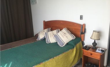 Vende Depto. con 2 dormitorios 2 baños en Los Andes
