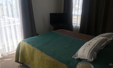 Vende Depto. con 2 dormitorios 2 baños en Los Andes