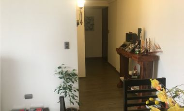 Vende Depto. con 2 dormitorios 2 baños en Los Andes