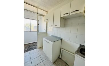 SE ARRIENDA DEPARTAMENTO CENTRAL CALLE OHIGGINS FRENTE A PLAZA REAL