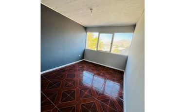 SE ARRIENDA DEPARTAMENTO CENTRAL CALLE OHIGGINS FRENTE A PLAZA REAL