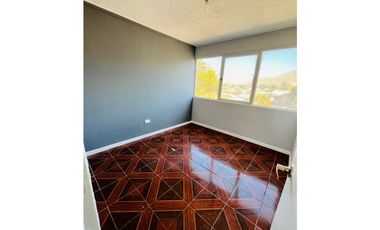 SE ARRIENDA DEPARTAMENTO CENTRAL CALLE OHIGGINS FRENTE A PLAZA REAL