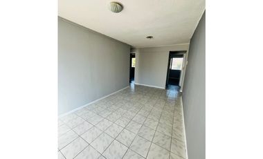 SE ARRIENDA DEPARTAMENTO CENTRAL CALLE OHIGGINS FRENTE A PLAZA REAL