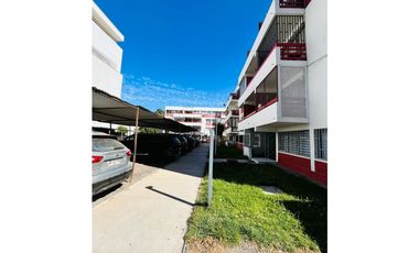 SE ARRIENDA DEPARTAMENTO CENTRAL CALLE OHIGGINS FRENTE A PLAZA REAL