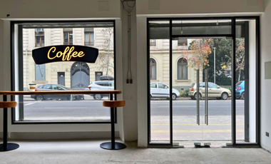 Arriendo Local Comercial, Estacion Central, Santiago