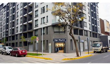 Arriendo Local Comercial, Estacion Central, Santiago