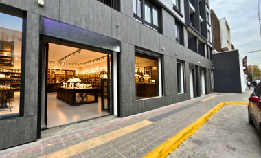 Arriendo Local Comercial, Estacion Central, Santiago