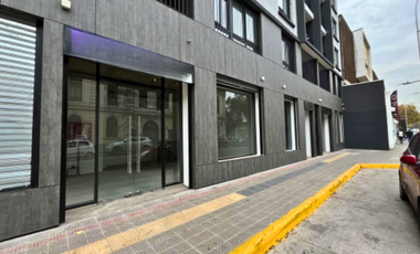 Arriendo Local Comercial, Estacion Central, Santiago