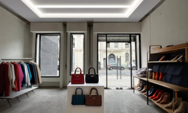 Arriendo Local Comercial, Estacion Central, Santiago