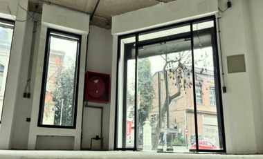 Arriendo Local Comercial, Estacion Central, Santiago