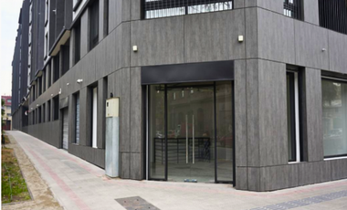 Arriendo Local Comercial, Estacion Central, Santiago