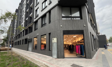 Arriendo Local Comercial, Estacion Central, Santiago