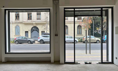 Arriendo Local Comercial, Estacion Central, Santiago