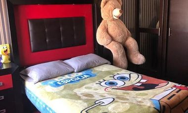 CASA EN VENTA O RENTA EN  PRIVADA LOS PINOS, LA CAMPIÑA.